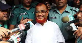 এটিএম আজহারের মুক্তির আদেশ ট্রাইব্যুনাল থেকে পাঠানো হয়েছে কাশিমপুর কারাগারে
